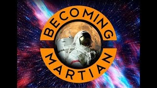 Becoming Martian Full Show [upl. by Enilra]