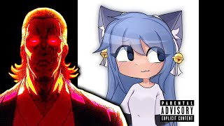 PACKGOD reacts to bella the wolfs disstrack [upl. by Annat]