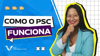 Como Funciona o PSC [upl. by Valley]