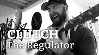 Clutch  The Regulator cover [upl. by Salamone]