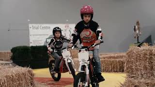 Teaser video activiteiten MOTORbeurs Utrecht 2024 [upl. by Knapp959]