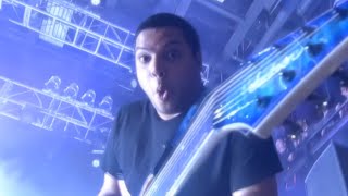 Periphery – Live At The Filmore HD 50fps [upl. by Montagu]