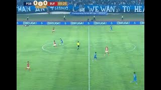 🔴LIVE  PERSIB BANDUNG VS BALI UNITED LIVESCORE SEMIFINAL LEG 2 BRI LIGA 1 INDONESIA [upl. by Zannini]