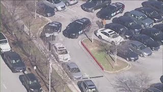 Student hurt during altercation at Maynard H Jackson High School [upl. by Jamesy339]