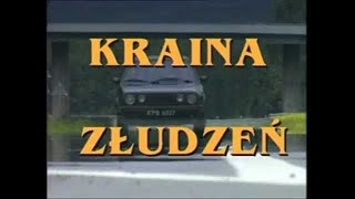 Nikodem Skotarczak quotNikośquot  film quotKraina Złudzeńquot 1996r [upl. by Avera728]