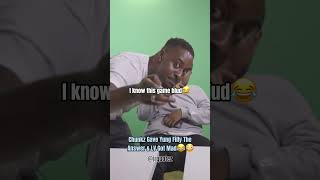 Chunkz amp Yung Filly Got LV General Mad😂 [upl. by Asilej]