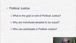 Ethics 2310 Aristotle  Nicomachean Ethics Book 5 [upl. by Hakym]