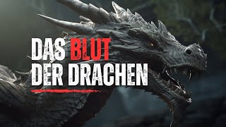 Das Blut der Drachen Ein Hörbuch für Abenteurer Wikinger und Drachenflüsterer [upl. by Atnauqahs]