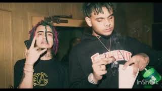 Smokepurpp ft Lil Pump  Hey There Delilah Unreleased CDQ [upl. by Virgina]