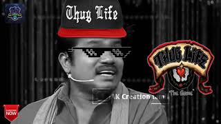 Madurai Muthu thug life part 3 [upl. by Yecnahc]