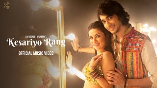 Kesariyo Rang Video Lijo G Dj Chetas  Asees K Dev N  Avneet Kaur Shantanu Maheshwari  Kumaar [upl. by Lewie]