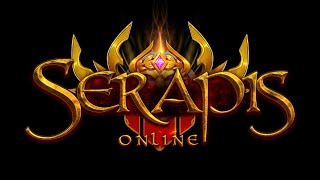 Serapis Online Suvirval Arena Solo  Ambetter [upl. by Norabal]