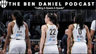 Indiana Fever ALLSTAR PLAYERS COME UP BIG IN COMEBACK VICTORY Despite Christie Sides Again [upl. by Idihc]