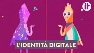 Cosè l’Identità Digitale e perché è importante per cittadini e imprese EP 1 [upl. by Mahmud207]