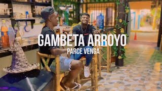 Gambeta Arroyo  Parce Venga  Salsa African Video Oficial 2024 2025 [upl. by Survance]