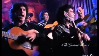 Gipsy Kings  Viento Del Arena SamSMMix HD 720p [upl. by Sigsmond712]