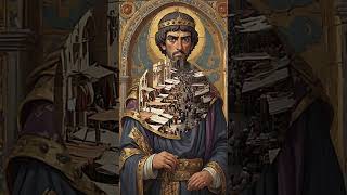 Unveiling the Treasures of the Byzantine Empire Lost Gems Sacred Relics and Hidden Gold [upl. by Aihsenat]