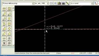 FreeCAD How To Extend Line [upl. by Colbert]