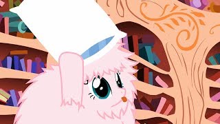 Fluffle Puff Tales quotMaster of Pillowsquot [upl. by Farlay]