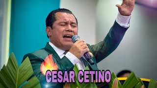 🔥 Cesar Cetino  Coros de Avivamiento [upl. by Yemrej]