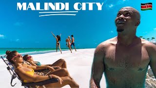 Should MALINDI Be Made A City😮Italian City In Kenya🇰🇪 [upl. by Bertie]