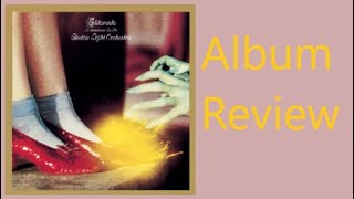 Electric Light Orchestra quotEldoradoquot Album Review [upl. by Anwadal]