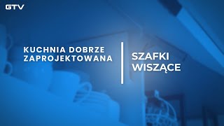 Darek Stolarz – kuchnia dobrze zaprojektowana – szafki kuchenne [upl. by Aloel413]