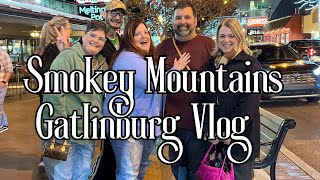 YouTubers Meetup Gatlinburg Vlog [upl. by Oel]