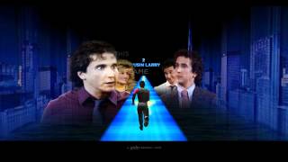 Perfect Strangers The Video Game [upl. by Ailegra]