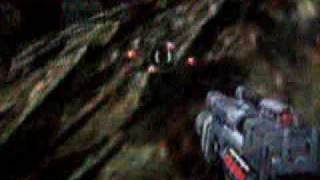 Terminator 3 rise of the machines walkthrough level one [upl. by Nytsua]