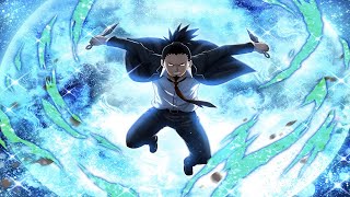 SHIKAMARU ReSTAND LOOPS amp MORENARUTO STORM CONNECTIONS COMBOS [upl. by Seek]