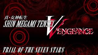 Trial of the Seven Stars  SMT V Vengeance [upl. by Dnomyaw]