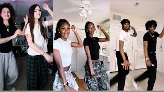 Got A Brown Skin With Dreads TikTok Dance Trend Compilation [upl. by Camfort25]