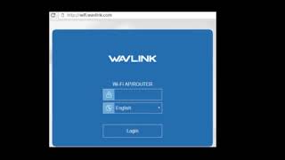 How to update wavlink extender firmware [upl. by Nylarak]