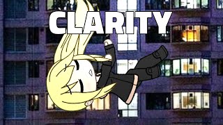 CLARITY  meme gacha life [upl. by Aneret]