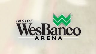 Inside Wesbanco Arena S1E5 The Game Day Experience [upl. by Shama419]