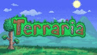 Terraria OST  Overworld Day Extended [upl. by Namyl]