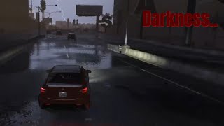 Darkness  GTA 5 More Gfreds 6 [upl. by Duky]