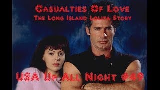 Up All Night Review 49 Casualties of Love The Long Island Lolita Story [upl. by Madelyn]