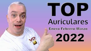 Los mejores auriculares IEM del primer trimestre 2022 [upl. by Serg586]