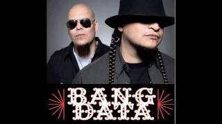 quotBang Dataquot ft on Breaking Bad  from the EP Maldito Carnaval by Bang Data [upl. by Ggerk]