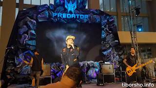 Slapshock LIVE 2018 NGAYON NA  WAKE UP [upl. by Lief]