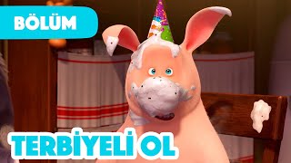 Maşa İle Koca Ayı 🍰 Terbiyeli ol 🙋‍♀️🧐 Bölüm 88 Yeni bölüm 2023💥🎬 [upl. by Llednol]