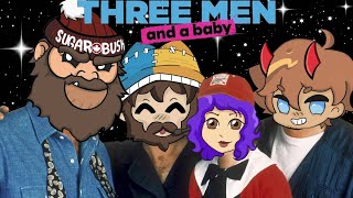 Three Men and A Baby  The Kind of Unkind Podcast [upl. by Tut515]