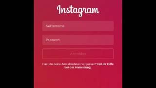 In Instagram gehackt Was tun  lepa [upl. by Hiller]