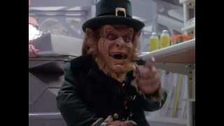 Leprechaun 1993  Nostalgia Critic [upl. by Sylado]