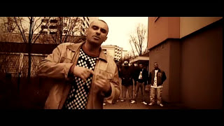 BRUTOS BRUTALOZ  LICHTERFELDE BOSS Prod by IsyBeatz HD Video [upl. by Lig]