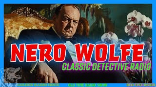 Unlock the Secrets Nero Wolfe’s Most Baffling Cases Revealed [upl. by Aysa438]