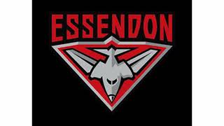 Essendon Bombers Club Song [upl. by Jeffy146]