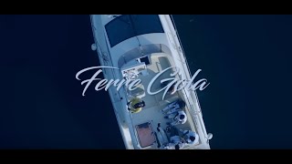 Ferre Gola  Jugement Clip Officiel [upl. by Mcallister]